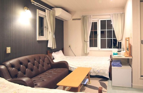 Appi Onsen House | Aara Wakka