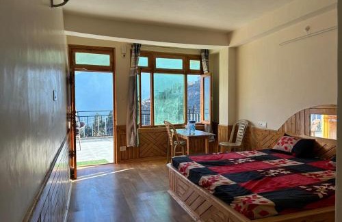 Kalpa House | Aarav Homestay