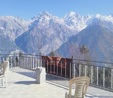 Kalpa House | Aarav Homestay