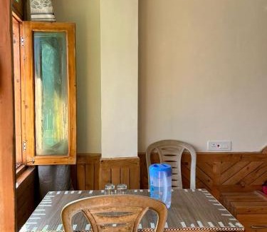 Kalpa House | Aarav Homestay
