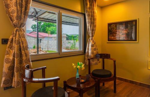 Sawai Madhopur Hotel | Aashiyana Luxury Cottages
