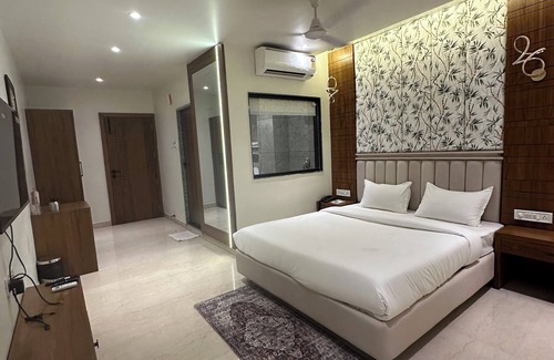 Sehore Hotel | AB Hotel and Restaurant