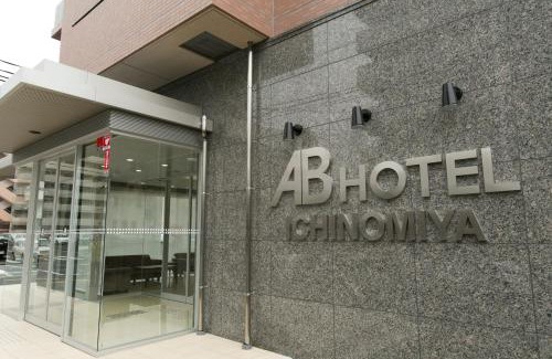 Ichinomiya Hotel | AB Hotel Ichinomiya
