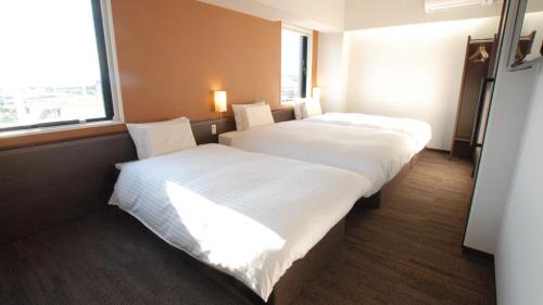 Kakamigahara Hotel | AB Hotel Kakamigahara