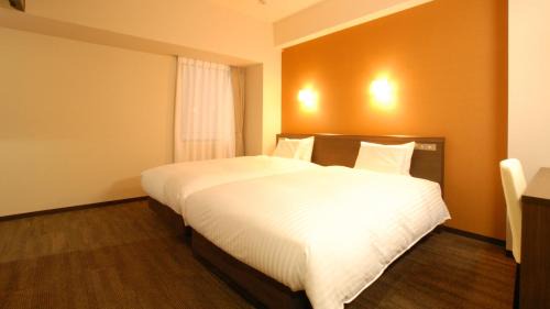 Kakamigahara Hotel | AB Hotel Kakamigahara