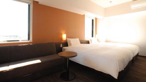 Kakamigahara Hotel | AB Hotel Kakamigahara