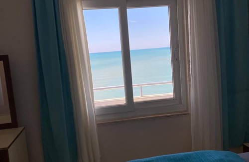 Yumurtalik Hotel | ABAŞ MASMAVİ OTEL