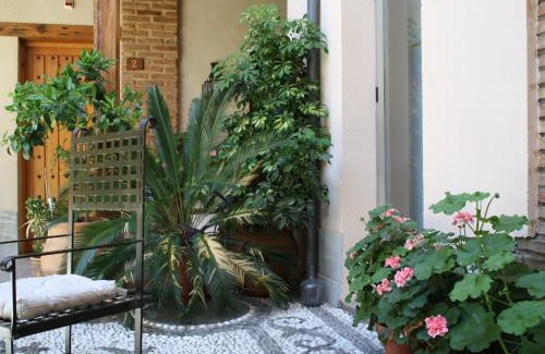 Centro - Sagrario Hotel | Abadía Hotel