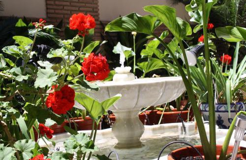 Centro - Sagrario Hotel | Abadía Hotel