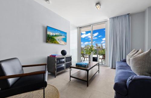 West Avenue Hotel | ABAE Hotel by Eskape Collection