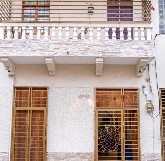 Ciudad Nueva House | Abalone Private Residence