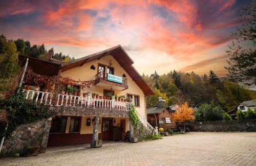 Bolu Bed & Breakfast | Abant Doğa Köşkü
