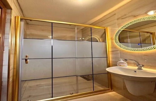 Bolu Hotel | Abant Dort Mevsim Konagi