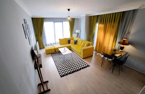 Altndag Apartment | Abant Home