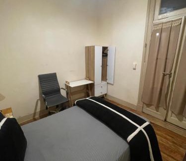 Abasto House | Abasto Tango AGU