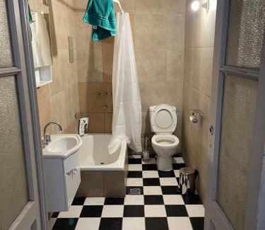 Abasto House | Abasto Tango AGU