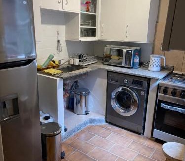 Abasto House | Abasto Tango AGU