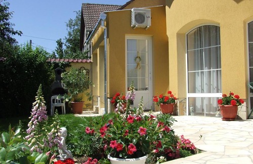 I.Eger Apartment | Abbázia Apartman