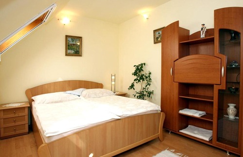 I.Eger Apartment | Abbázia Apartman