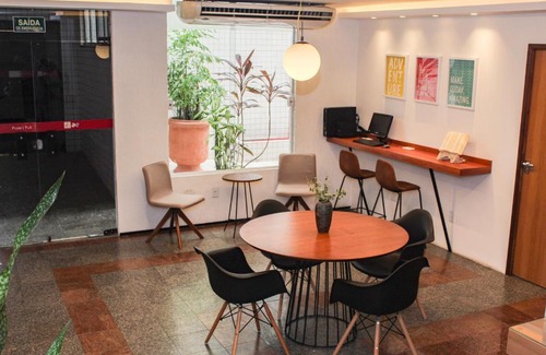 Sao Luis Hotel | Abbeville Hotel Torre II