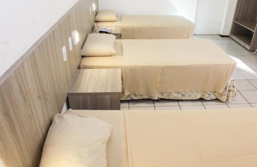 Sao Luis Hotel | Abbeville Hotel Torre II