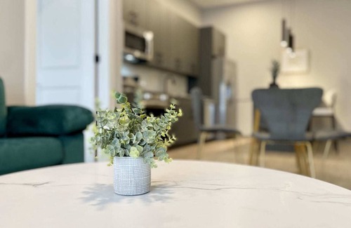 Ohio City Apartment | Abbey 2BD/1BA 1 - Two Bedroom Apartment, Sleeps 3