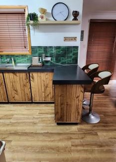 Abbey House | Abbey Beach Shack