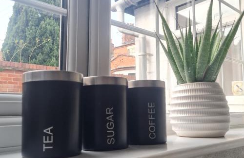 Shrewsbury House | Abbey Cottage