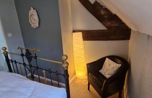 Shrewsbury House | Abbey Cottage