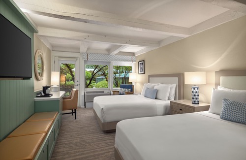 Fontana-on-Geneva Lake Resort | Abbey Resort and Avani Spa