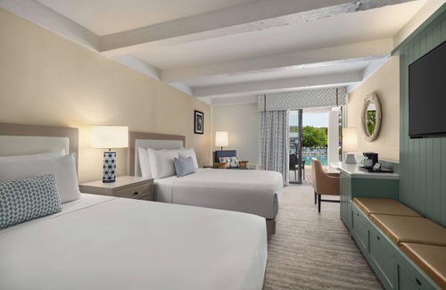 Fontana-on-Geneva Lake Resort | Abbey Resort and Avani Spa