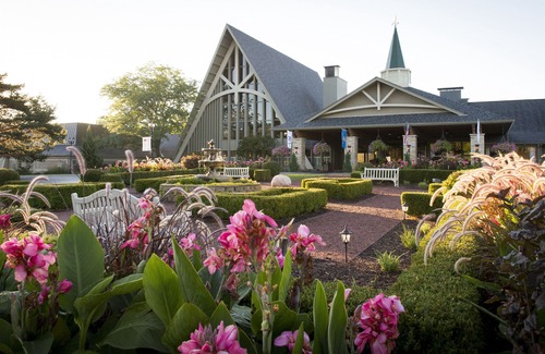 Fontana-on-Geneva Lake Resort | Abbey Resort and Avani Spa