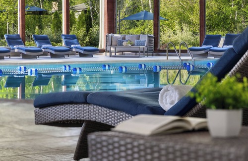 Fontana-on-Geneva Lake Resort | Abbey Resort and Avani Spa