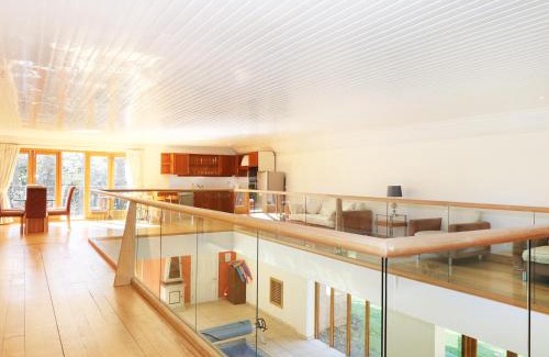 Netley House | Abbots Wood