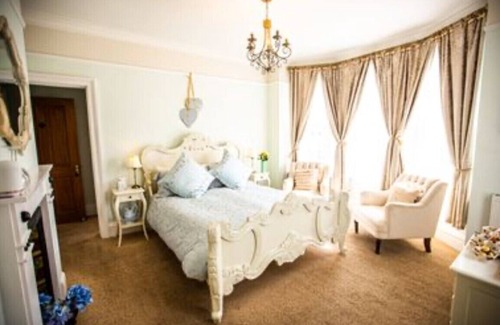 Whitby Bed & Breakfast | Abbotsleigh of Whitby