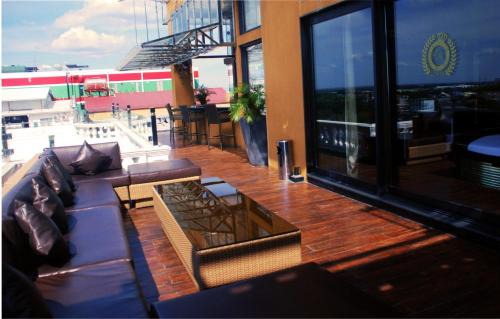 Balibago Hotel | ABC Entertainment Resort