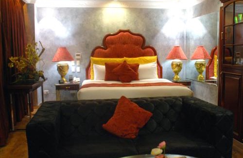 Balibago Hotel | ABC Entertainment Resort