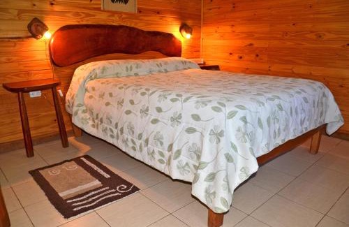 Villa Pehuenia Apartment | ABEDULES CABAÑAS PEHUENIA