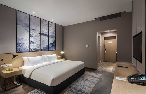 Unaizah Hotel | Aber Unayzah