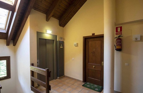 Linsoles Apartment | Abetales high standing with pool 3A