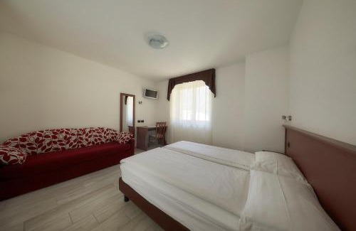 Rabbi House | Abete Rosso