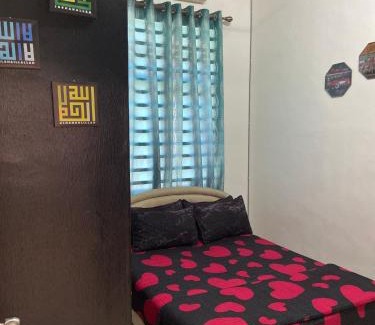 Bandar Mutiara House | Abg Long Fadhil Homestay