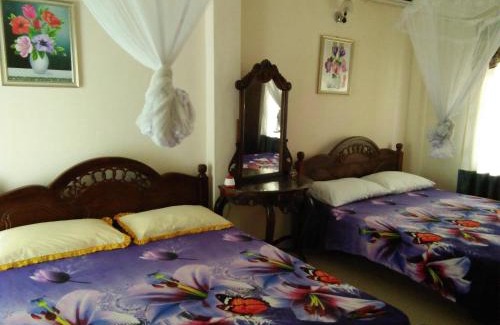 Galle Bed & Breakfast | Abha Villa