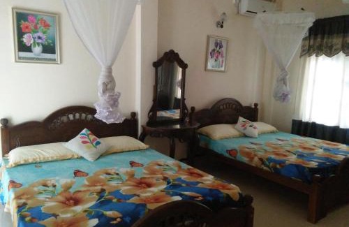 Galle Bed & Breakfast | Abha Villa
