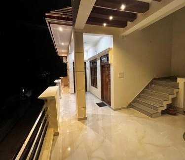 Faizabad House | Abhash Sadan