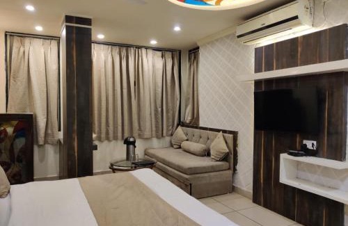 Pachmarhi Hotel | Abhilasha hotel pachmarhi`