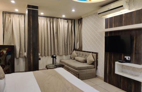 Pachmarhi Hotel | Abhilasha hotel pachmarhi`