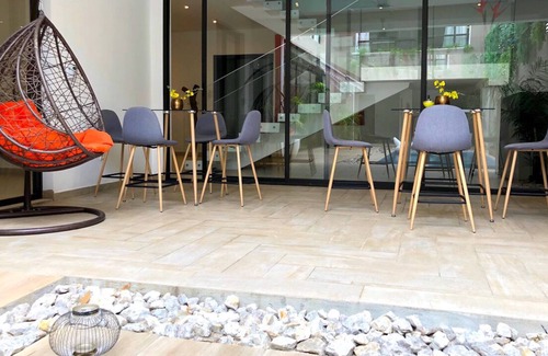 Cocody Apartment | Abidjan - Villa Rok - Suite n ° 1