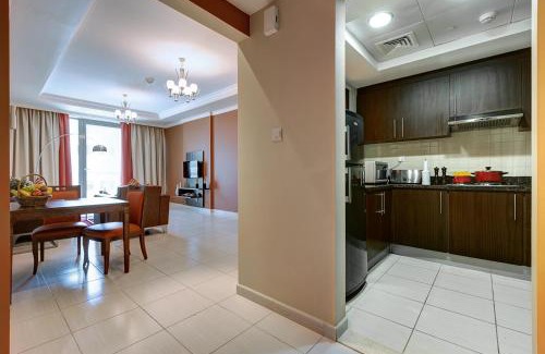Dubai Apartment | Abidos Hotel Apartment Dubai Land