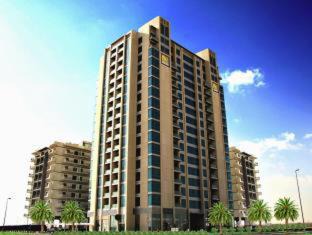 Dubai Apartment | Abidos Hotel Apartment Dubai Land
